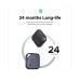 UGREEN CM816 (45297) FineTrack Air Tracker Tags (iOS Only)